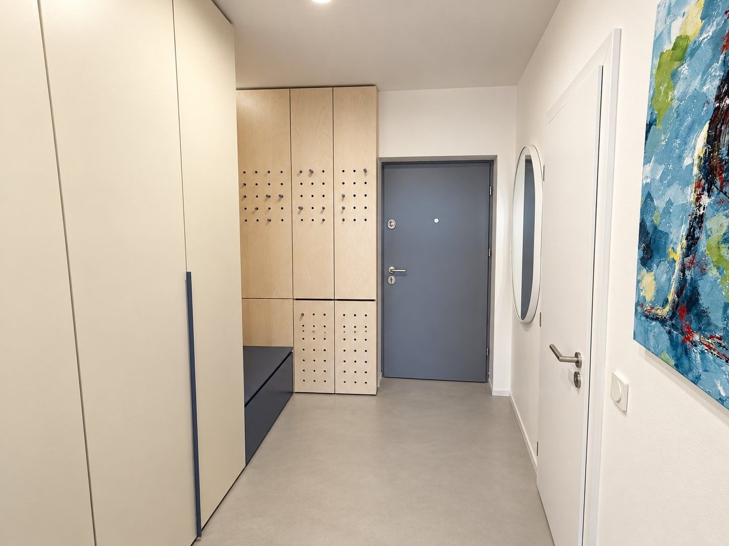 Prodej byt 1+kk - Řepova, Brno Horní Heršpice, 42 m² - 5