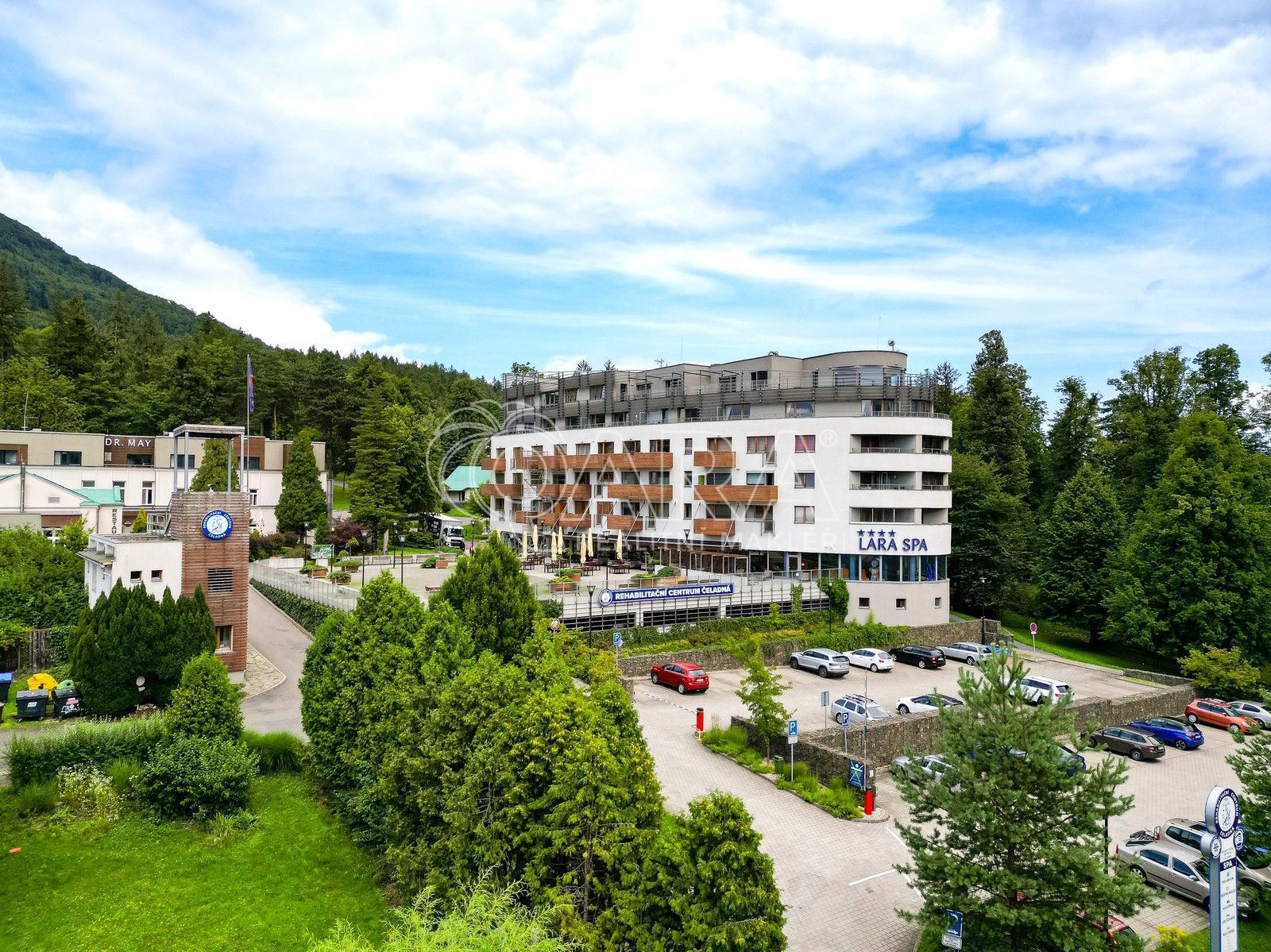 2+kk, Čeladná, 65 m²