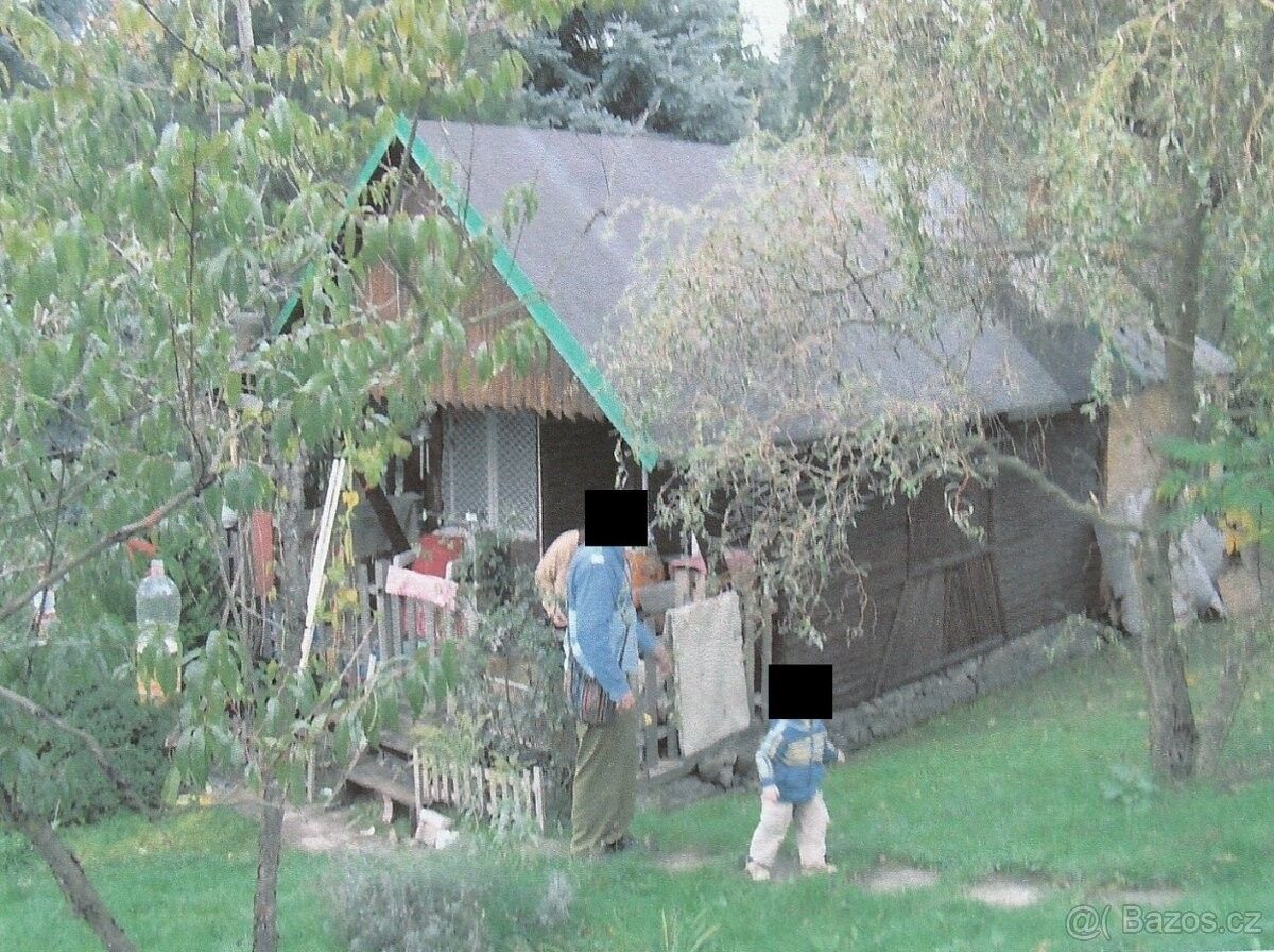 Prodej pozemek pro bydlení - Benešov nad Ploučnicí, 405 02