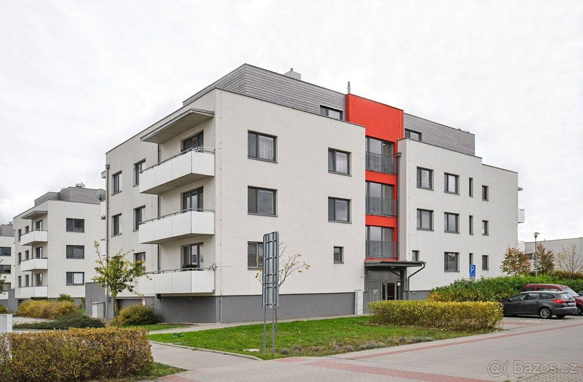 Byty, Slavkov u Brna, 684 01