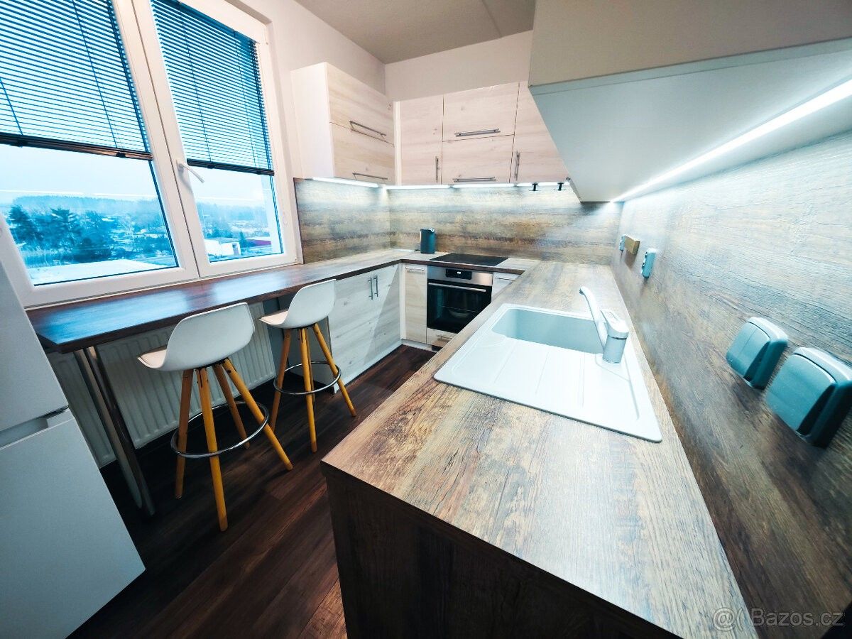 Prodej byt - Veselí nad Lužnicí, 391 81