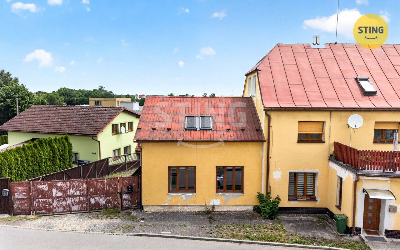 Byt 2+kk, 75 m²