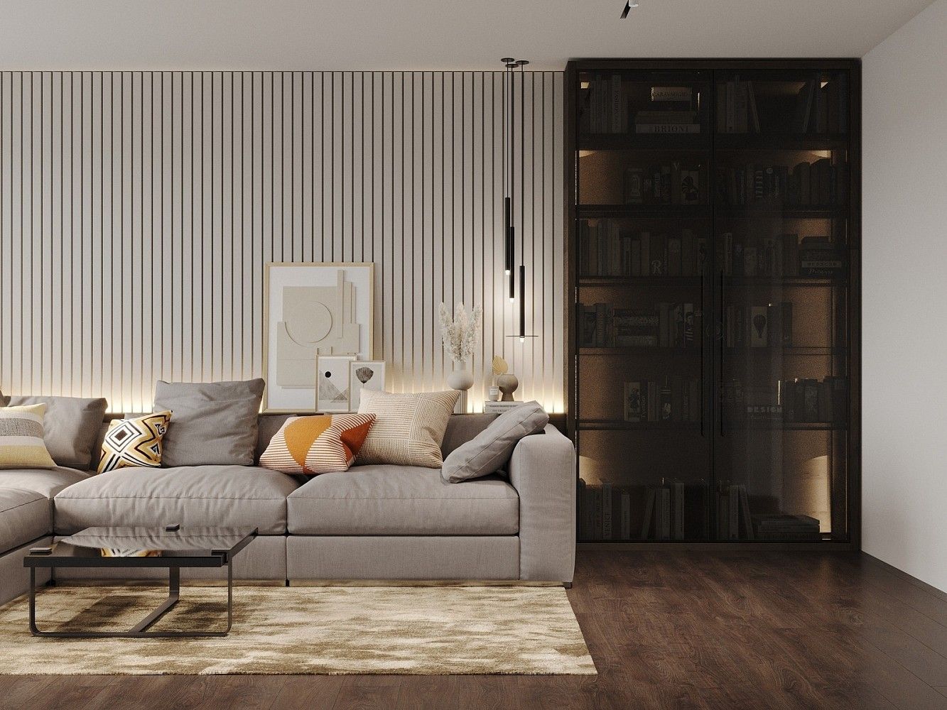 Byt 3+1 · 72 m² · Praha - Řepy, okres Praha 17, Hlavní město Praha - 3