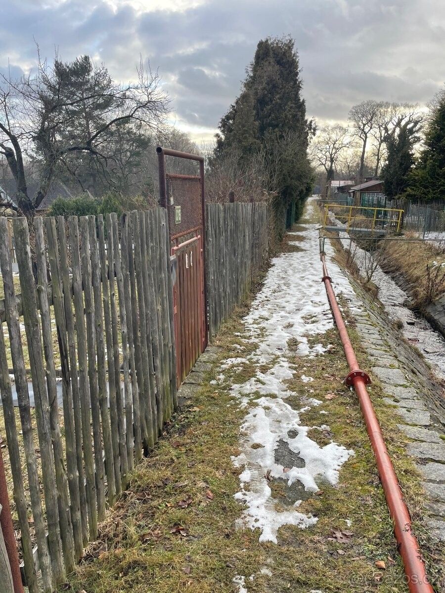 Zahrady, Litvínov, 436 01