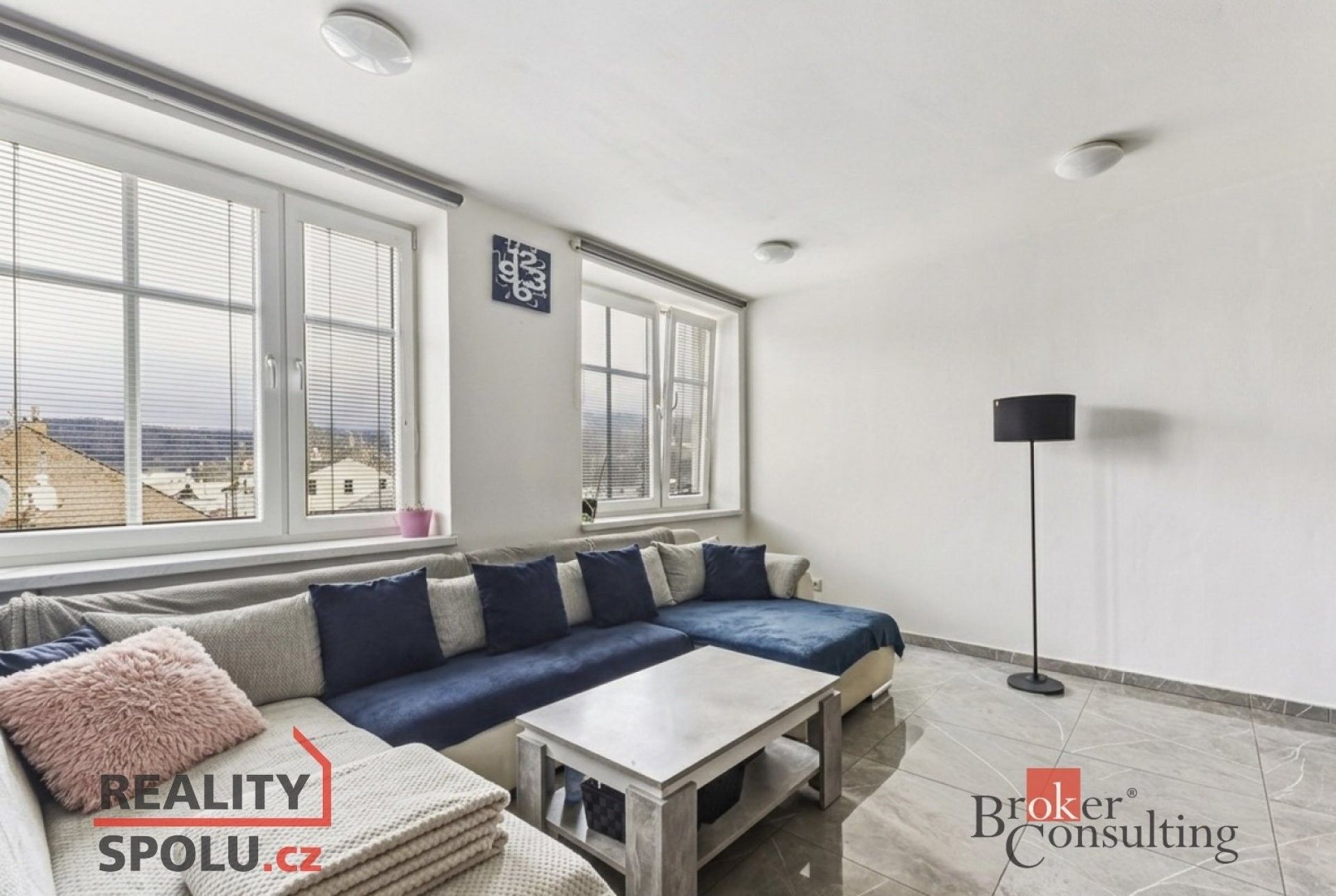 3+1, Voletinská, Trutnov, 61 m²