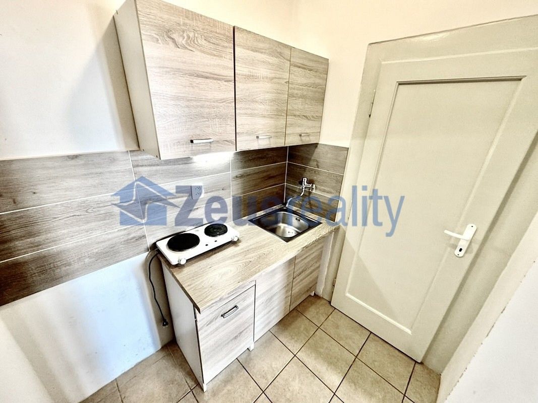 1+kk, Ronkova, Praha 8 - Libeň, 27 m² - 1