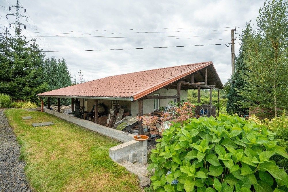 Prodej rodinný dům - Rumburk, 408 01