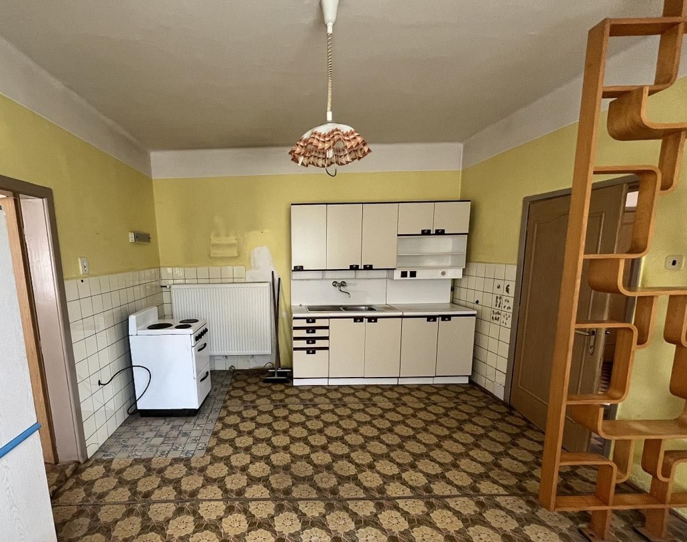 Rodinné domy, Vítějeves, 329 m² - 2