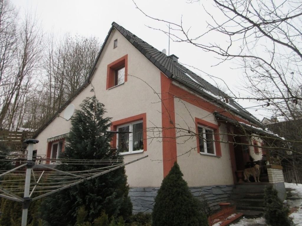 Rodinné domy, Ondřejov, Rýmařov, 115 m²