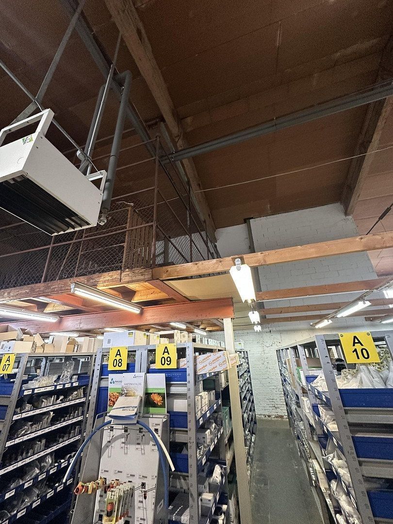 Pronájem obchodní prostory - Obere Hilgenstock 2, , Severní Porýní-Vestfálsko, 500 m² - 5