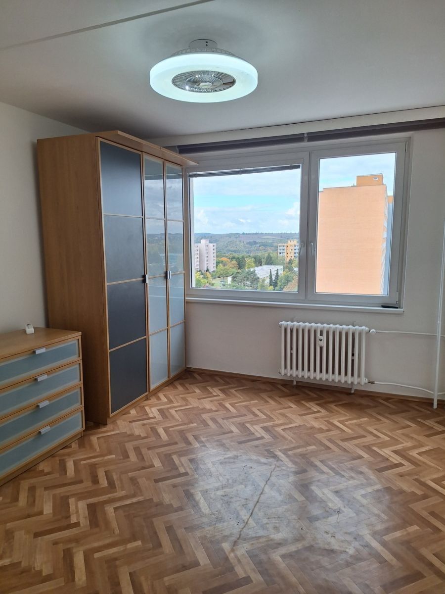 Pronájem byt 2+1 - Pomořanská, Praha - Troja, 55 m² - 2