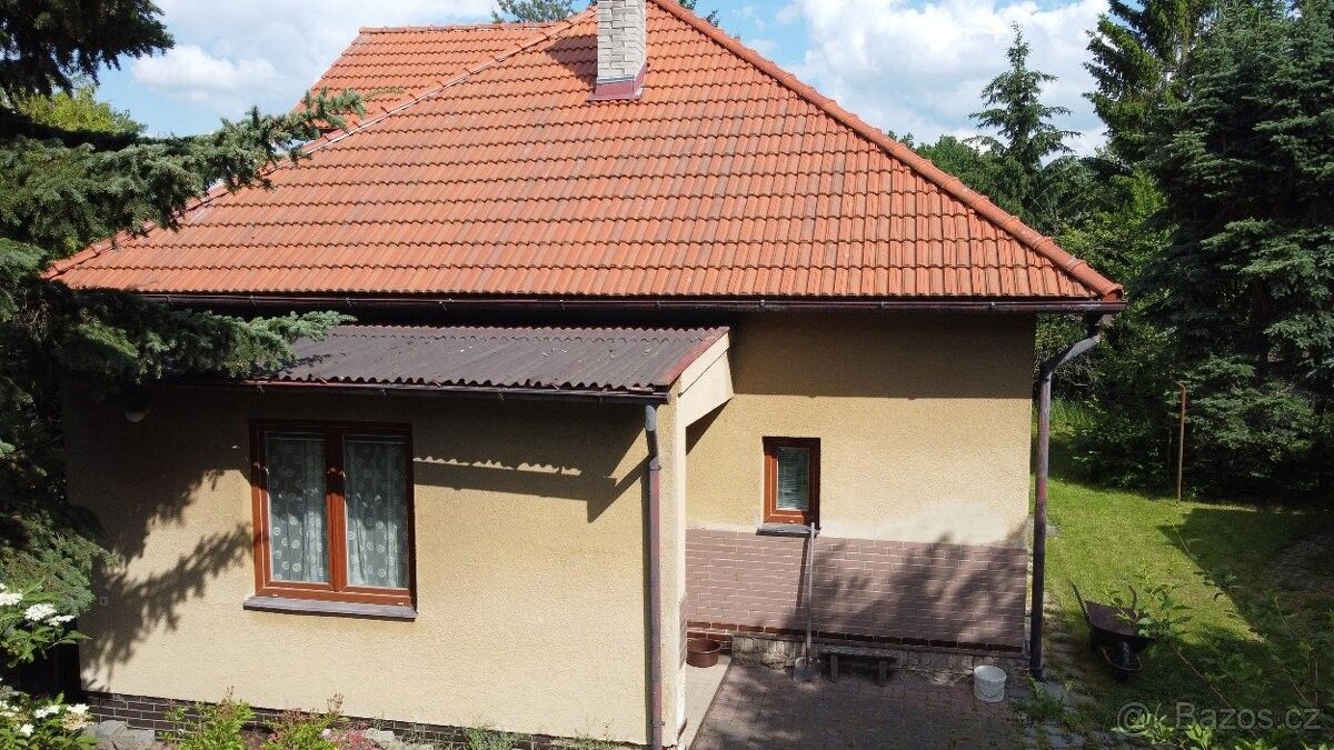 Prodej dům - Pelhřimov, 393 01, 417 m²