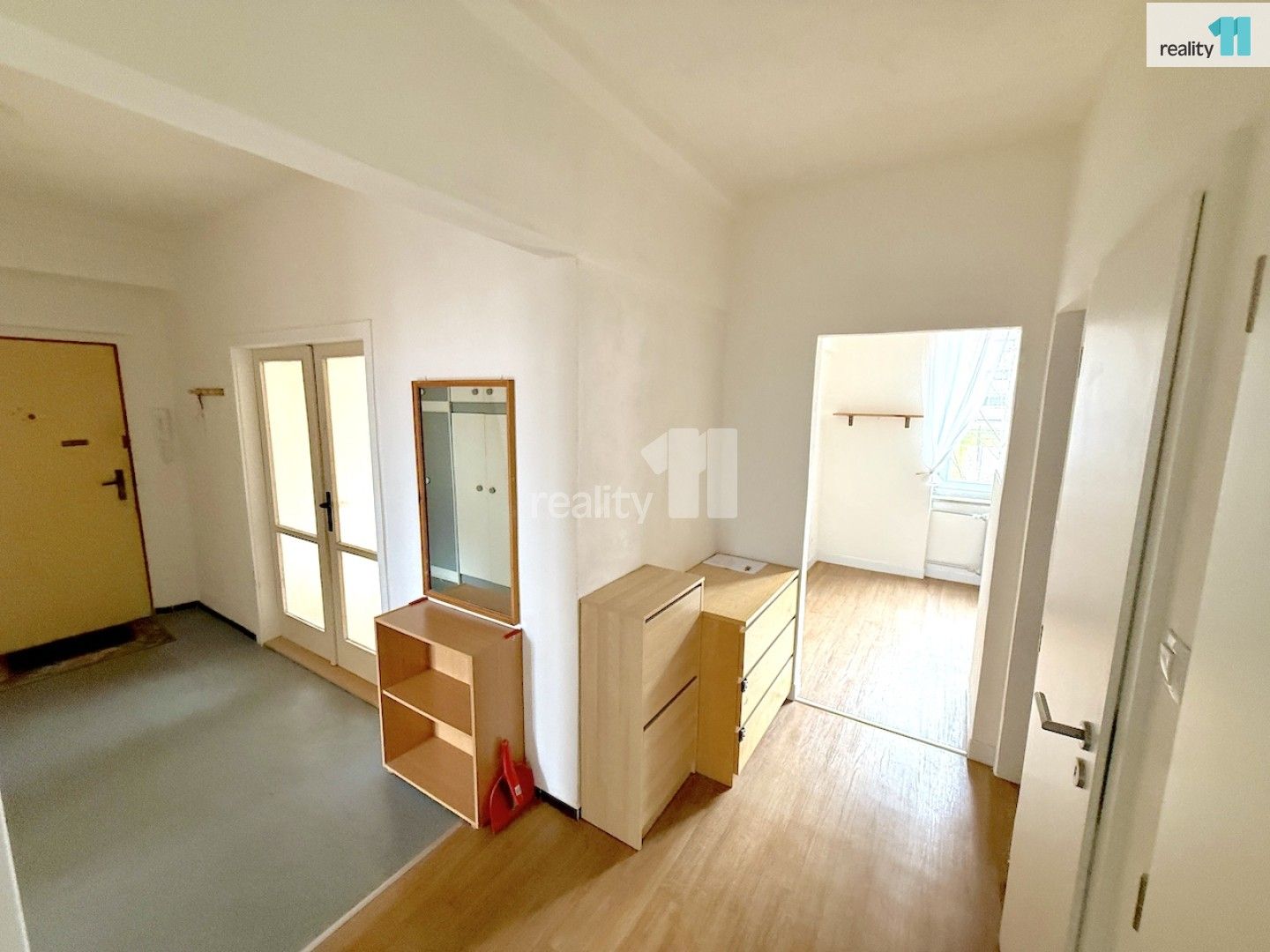 Pronájem byt 3+1 - Majakovského, Karlovy Vary, 79 m²