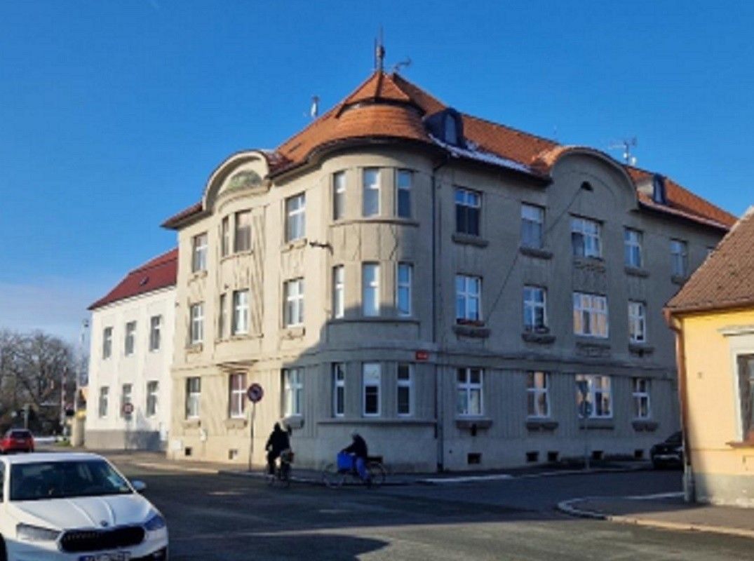 Byty, Nymburk, 288 02