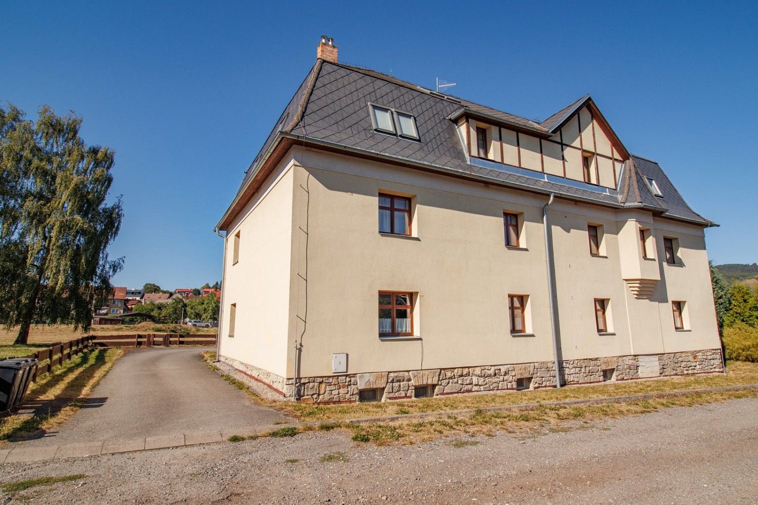 2+kk, Kašperské Hory, okres Klatovy, Plzeňský kraj, 94 m² - 2