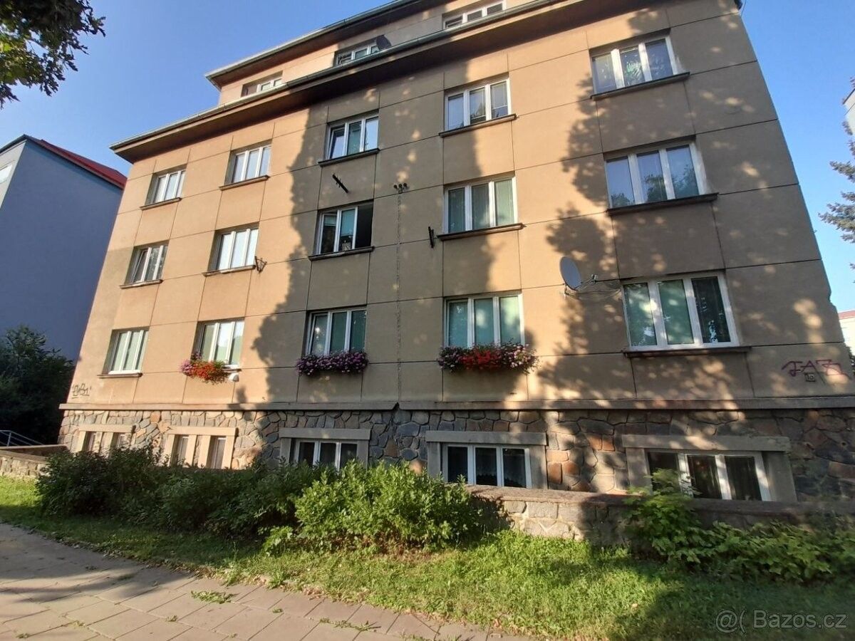 Byty, Olomouc, 779 00