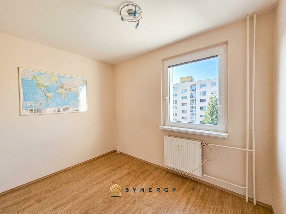 Prodej byt 3+1 - Cvikovská, Česká Lípa, 60 m² - 2