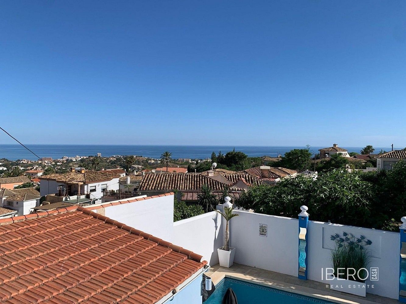 Rodinný dům · 410 m² · Benalmadena, ES - 4