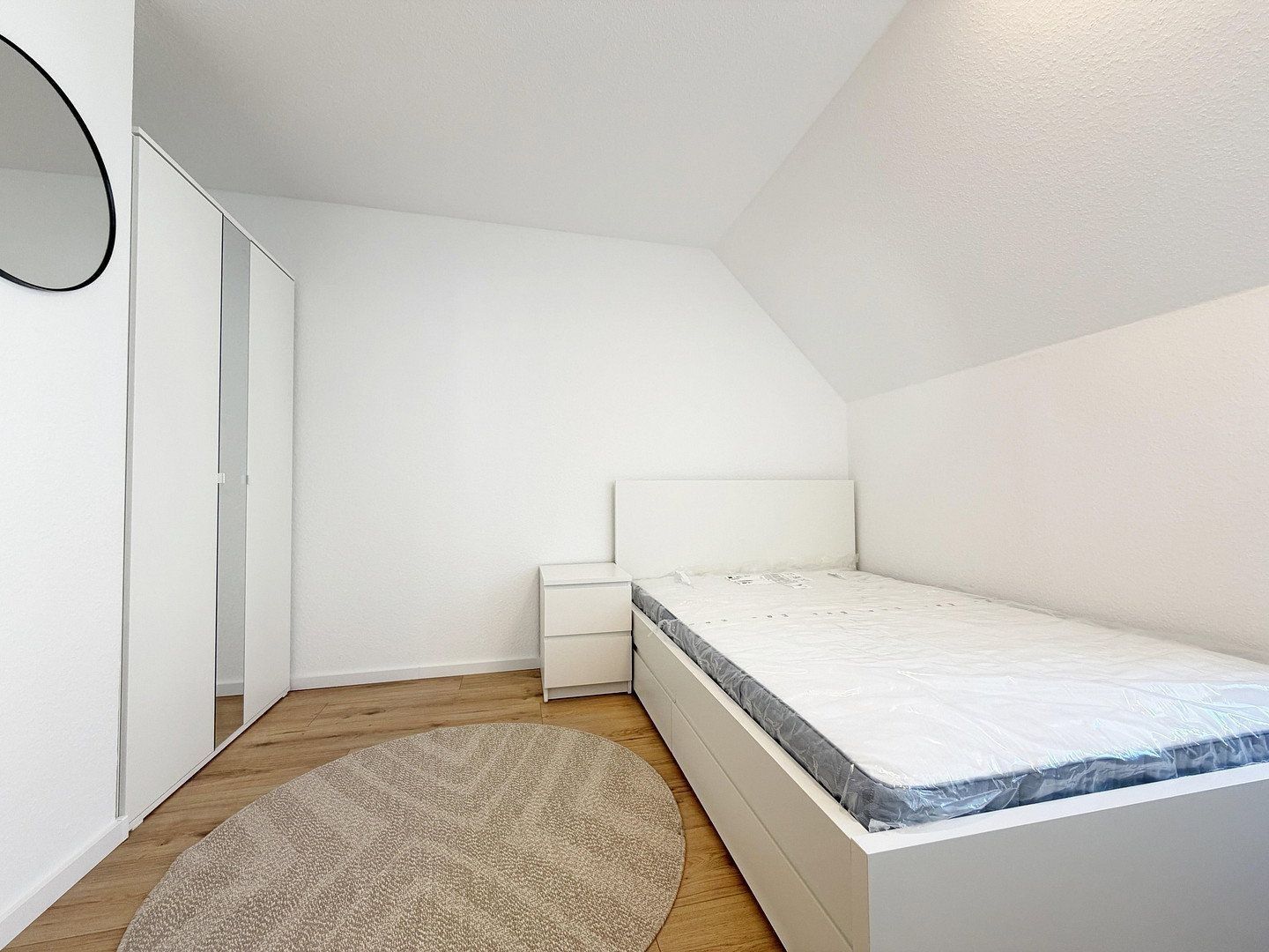 1+1, Mannheim Mannheim Baden-Württemberg 68161, 20 m² - 2