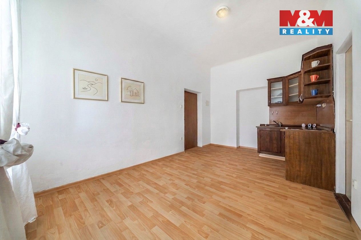 1+kk, V Nových Vokovicích, Praha, 23 m² - 2