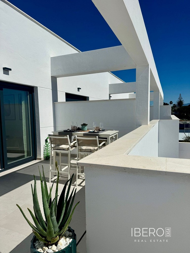 Prodej byt 3+kk - Estepona, Španělsko, 72 m² - 5