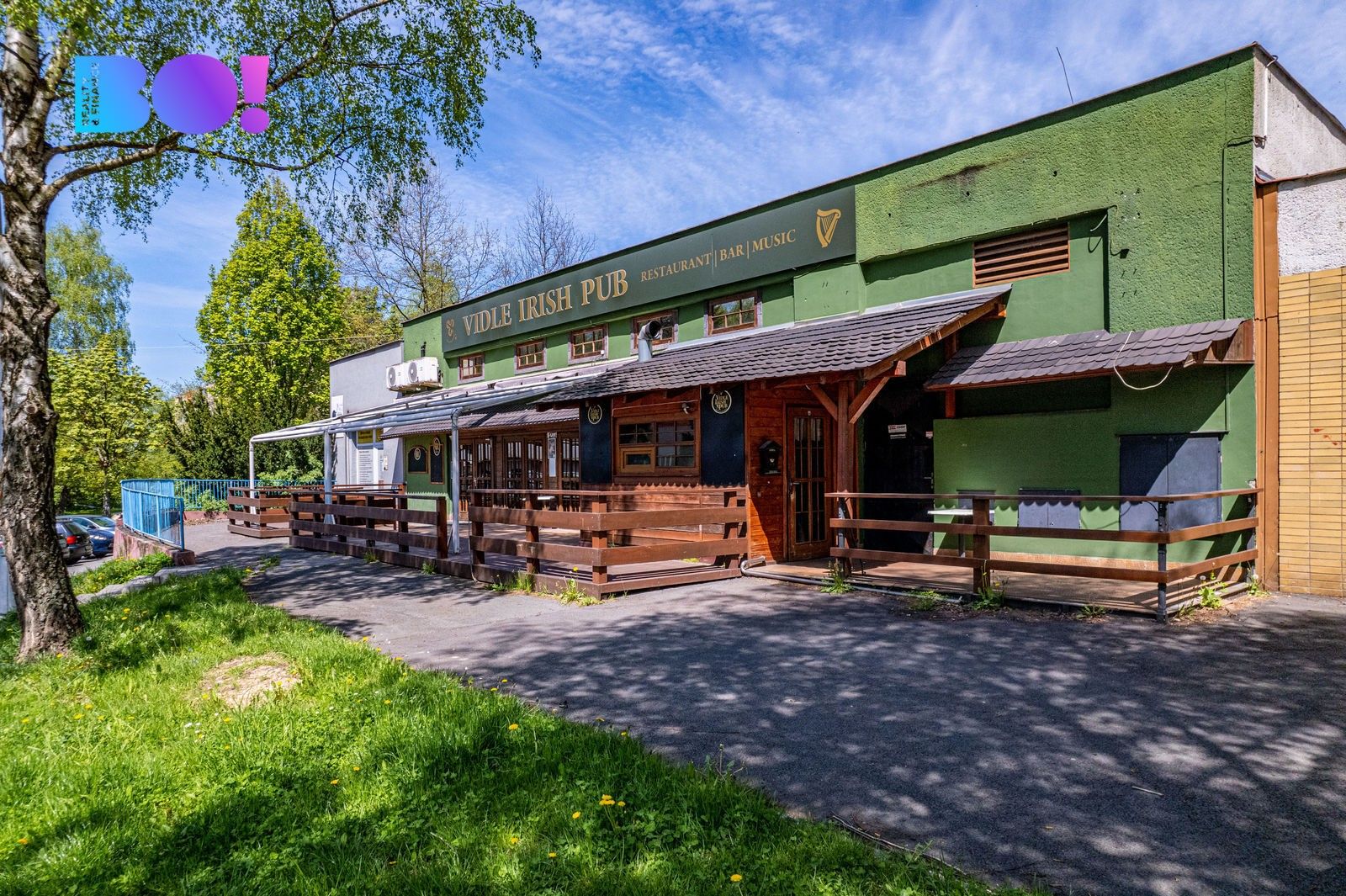 Obchodní prostory · 277 m² · Kopernikova, Třinec Lyžbice - 3