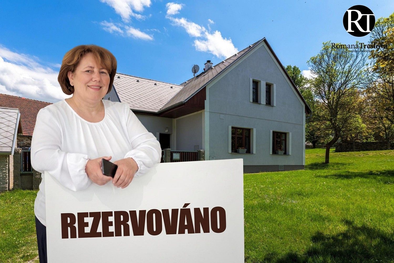 Rodinný dům, 198 m²