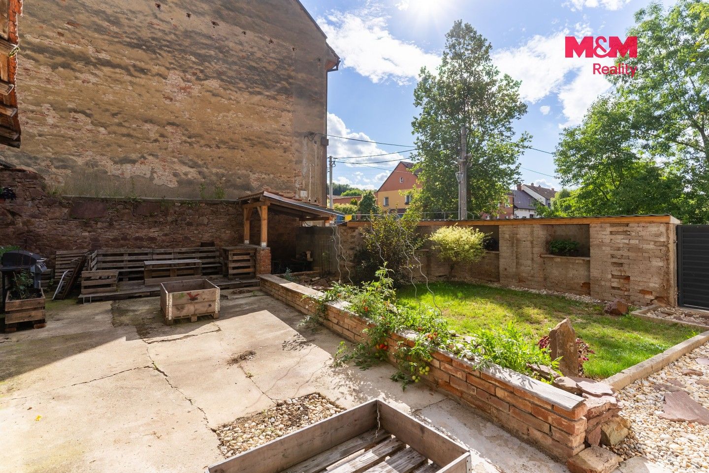 Prodej rodinný dům - Sebranice, 220 m² - 5