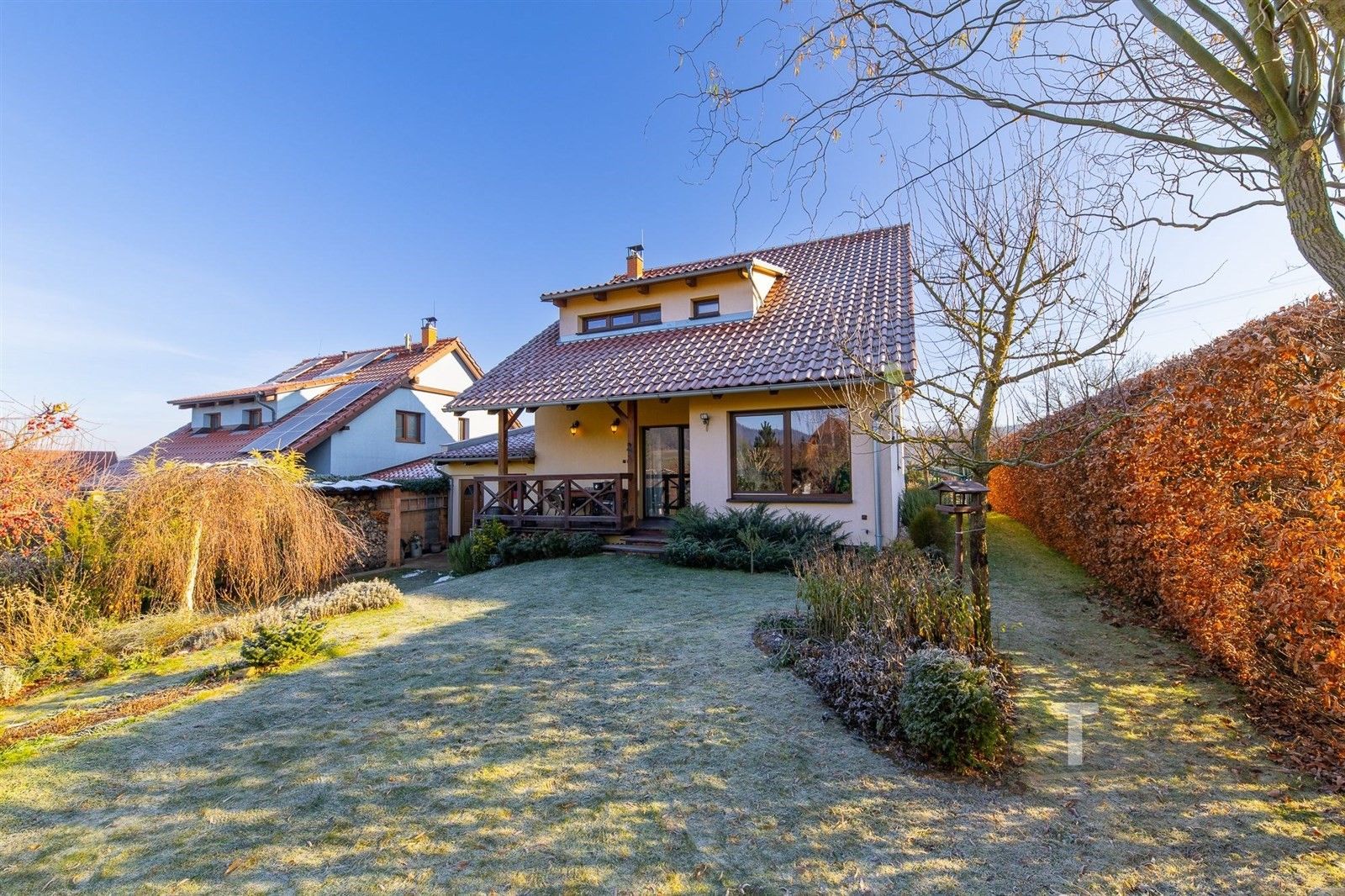 Prodej rodinný dům - Heroltice, 176 m²