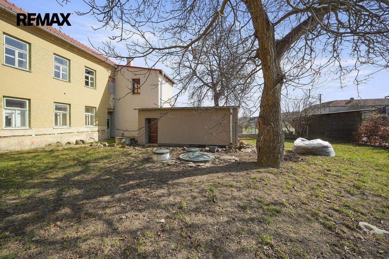 Prodej rodinný dům - Kulířov, okres Blansko, 407 m² - 2