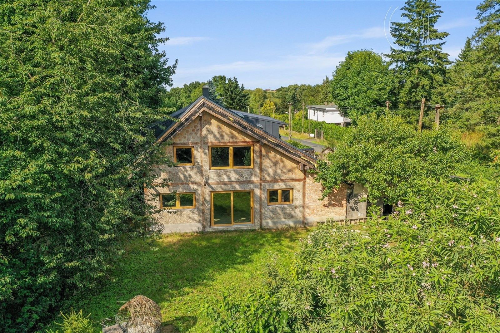 Rodinné domy, Radějovice, 178 m²