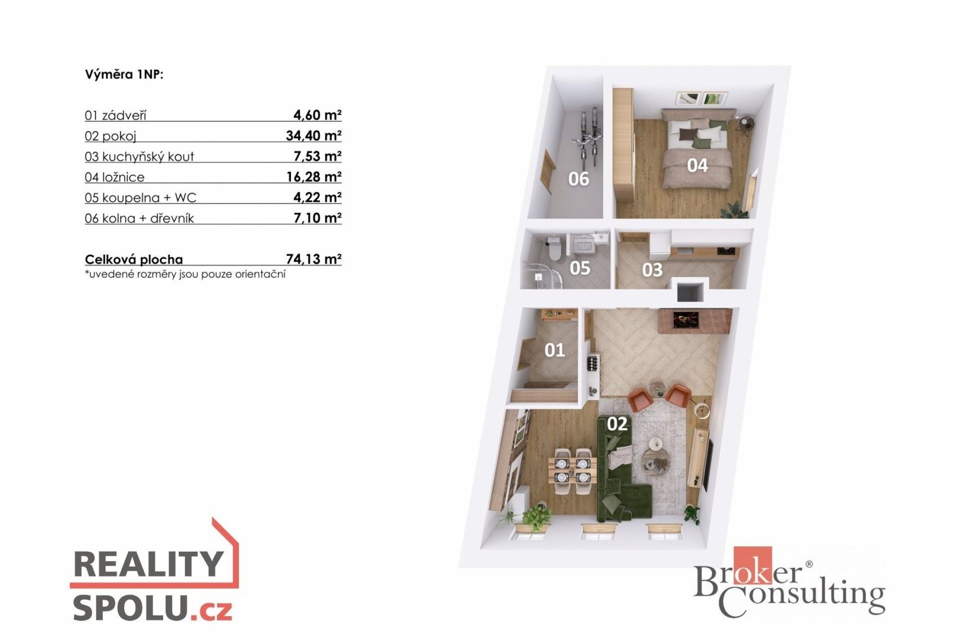 Prodej rodinný dům - Česká, Volary, 254 m²