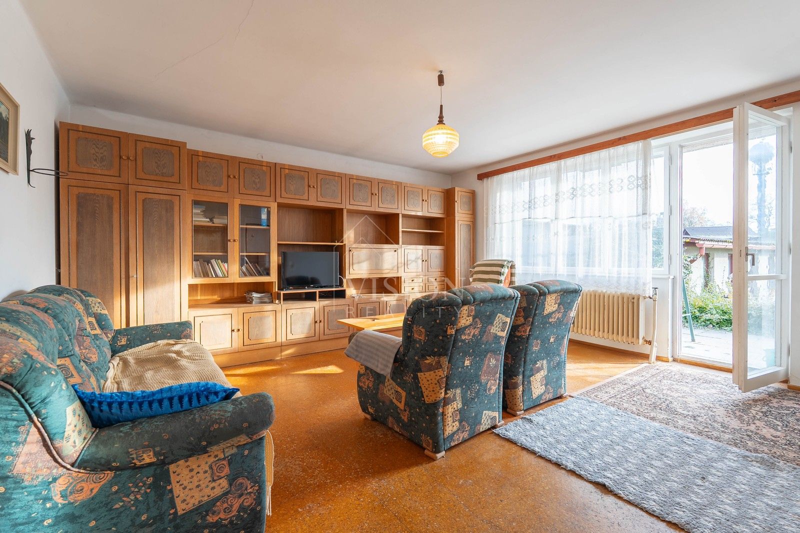 Prodej rodinný dům - Kovářov, 204 m²