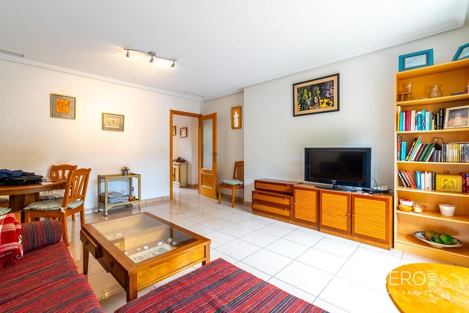 4+kk, El Campello, Španělsko, 109 m² - 1
