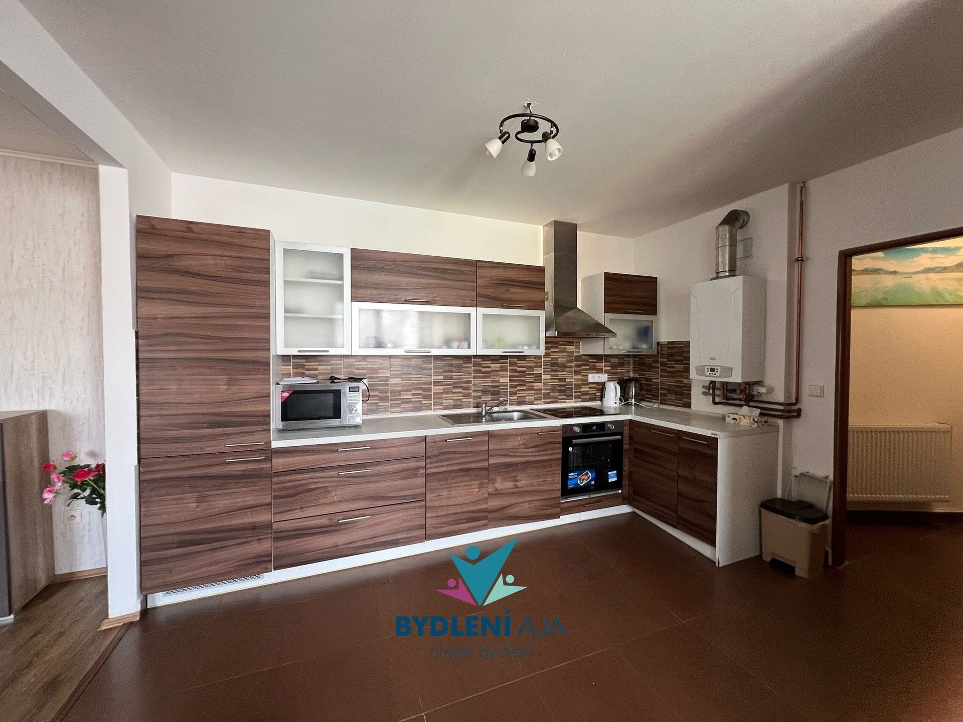 3+1, U Hadích lázní, Teplice, 73 m² - 2