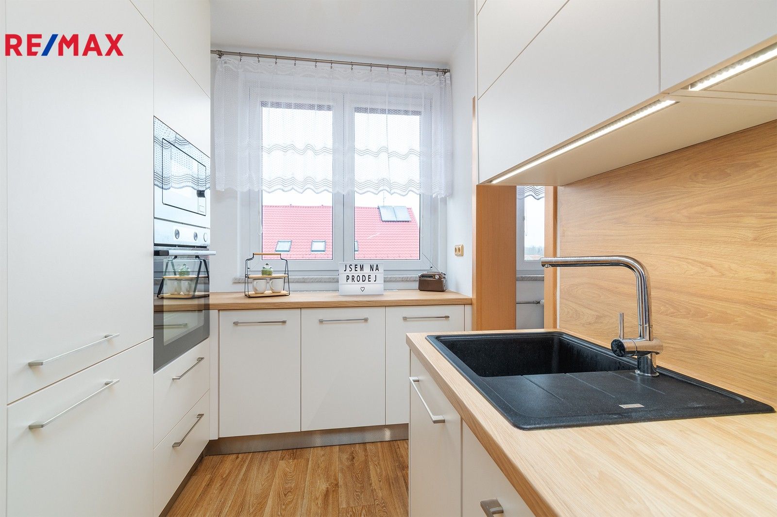 3+1, Čejetice, 60 m²