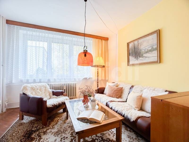 Prodej byt 4+1 - Družstevní, Polabiny, Pardubice, Česko, 72 m²