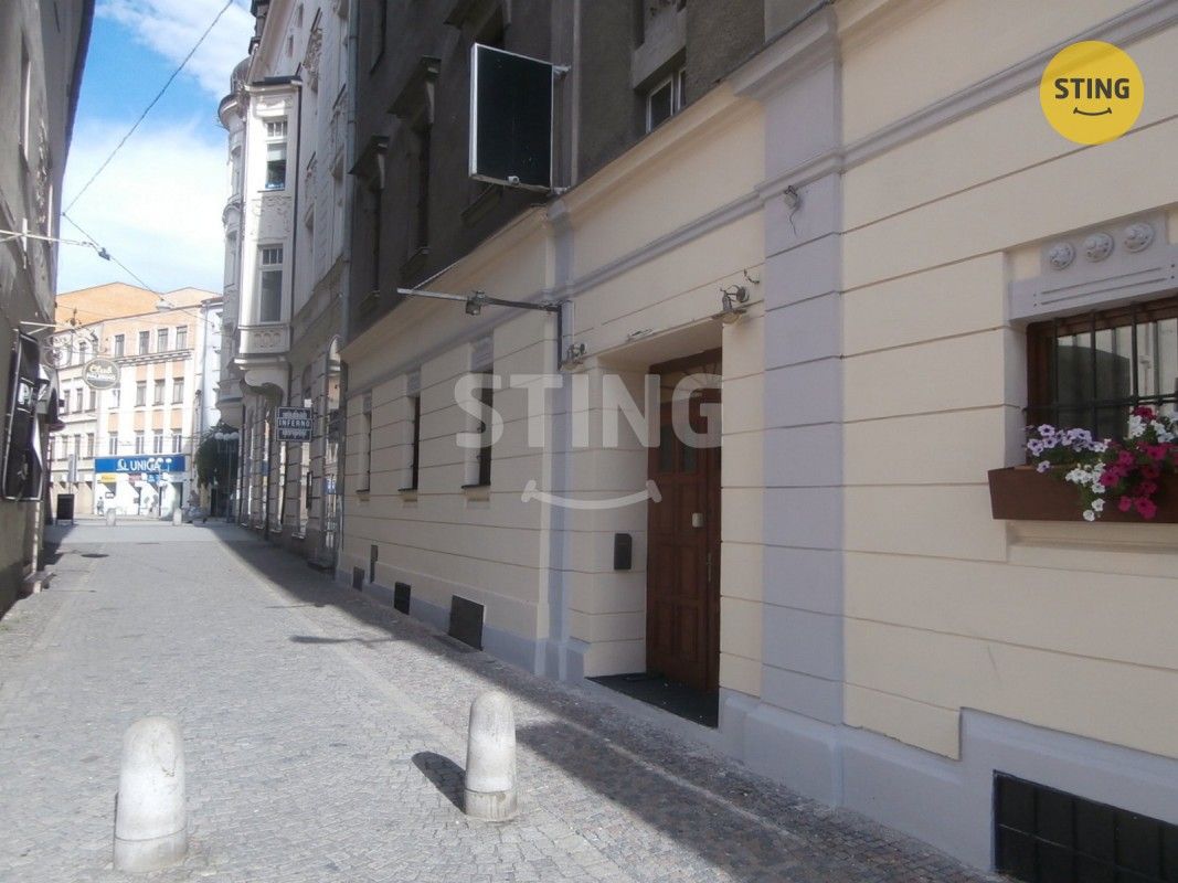 Ostatní, Masařská, Opava Město, 104 m² - 1