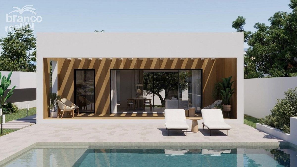 Rodinný dům · 132 m² · Finestrat, ES - 4