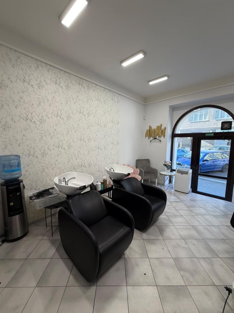 Obchodní prostory, Kovářská, Praha Libeň, 28 m² - 2