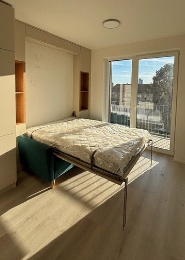 Byt 1+kk · 25 m² · Dornych, Brno - Komárov - 3