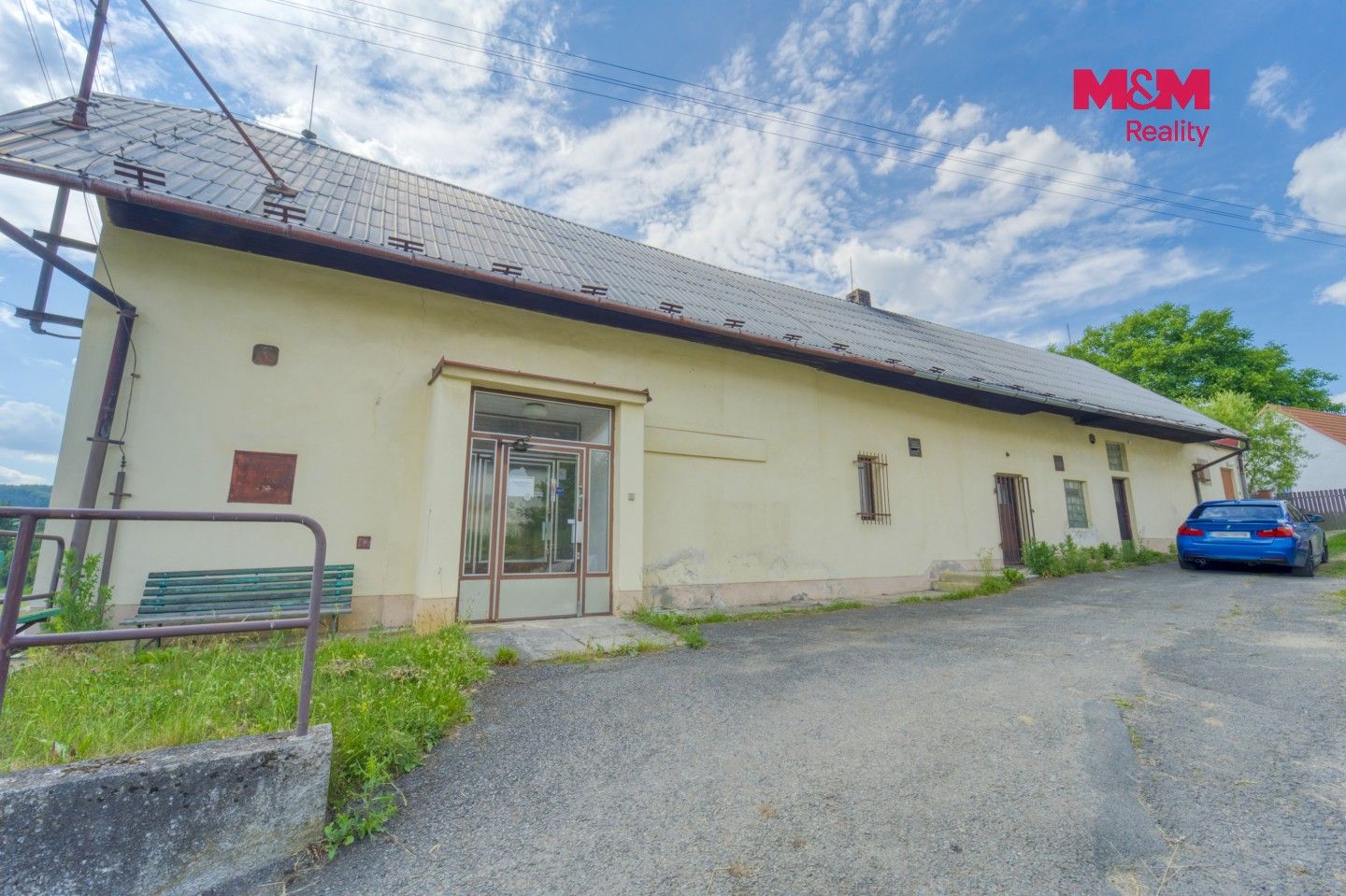 Rodinné domy, Nekvasovy, 99 m² - 2