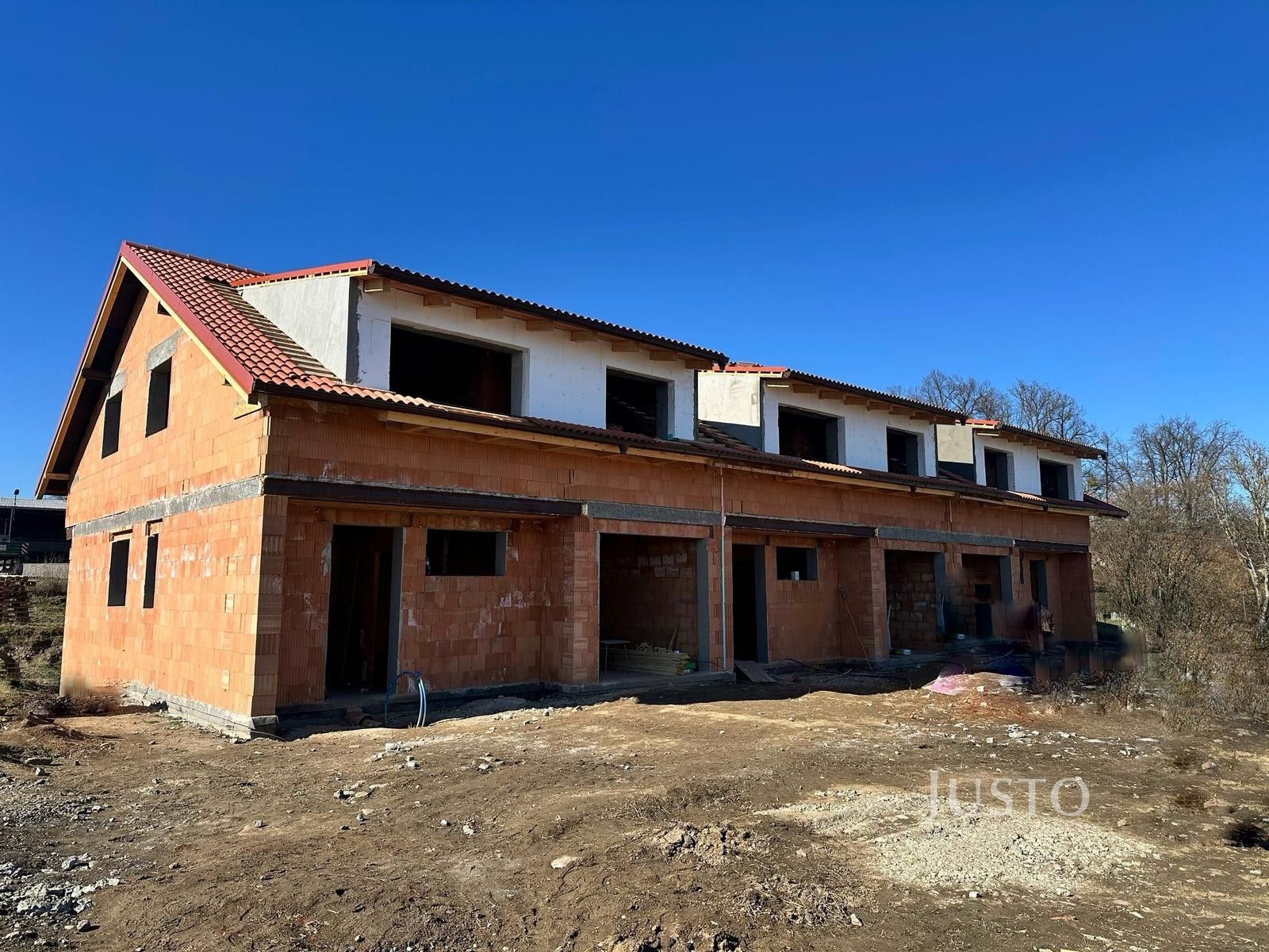 Rodinné domy, Zlivice, Čížová, 174 m²