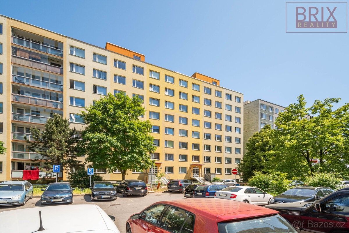 Pronájem byt - Praha, 155 00