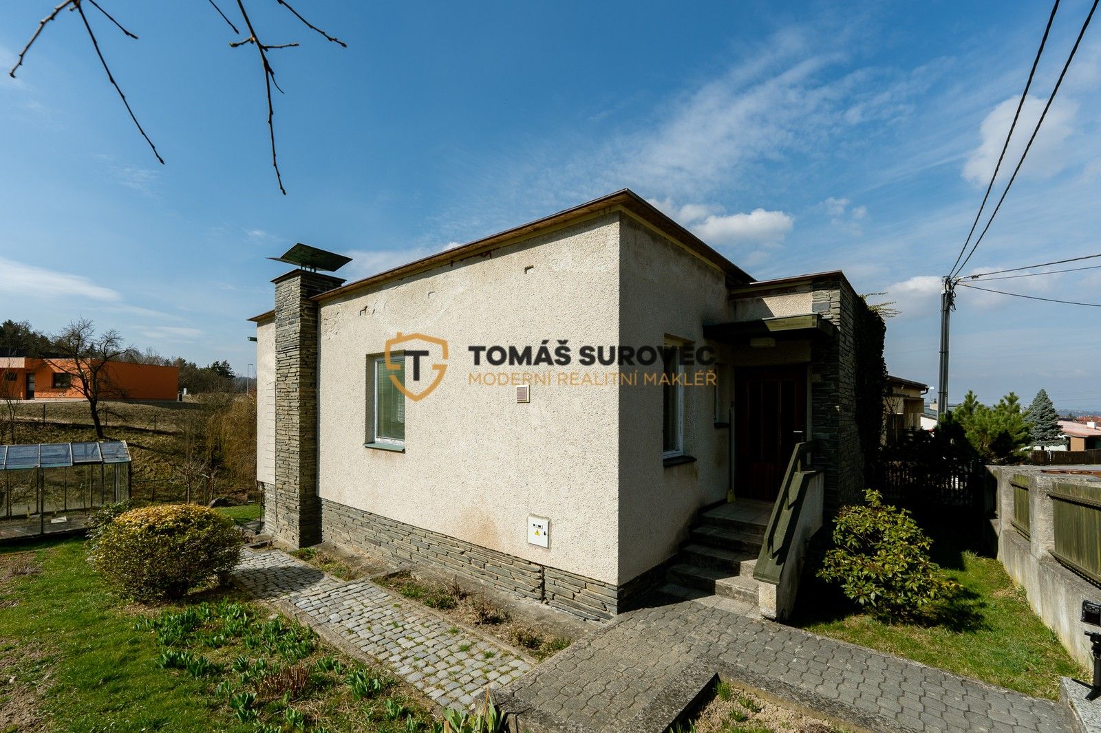 Rodinné domy, Výletní, Valašské Meziříčí, 176 m² - 2