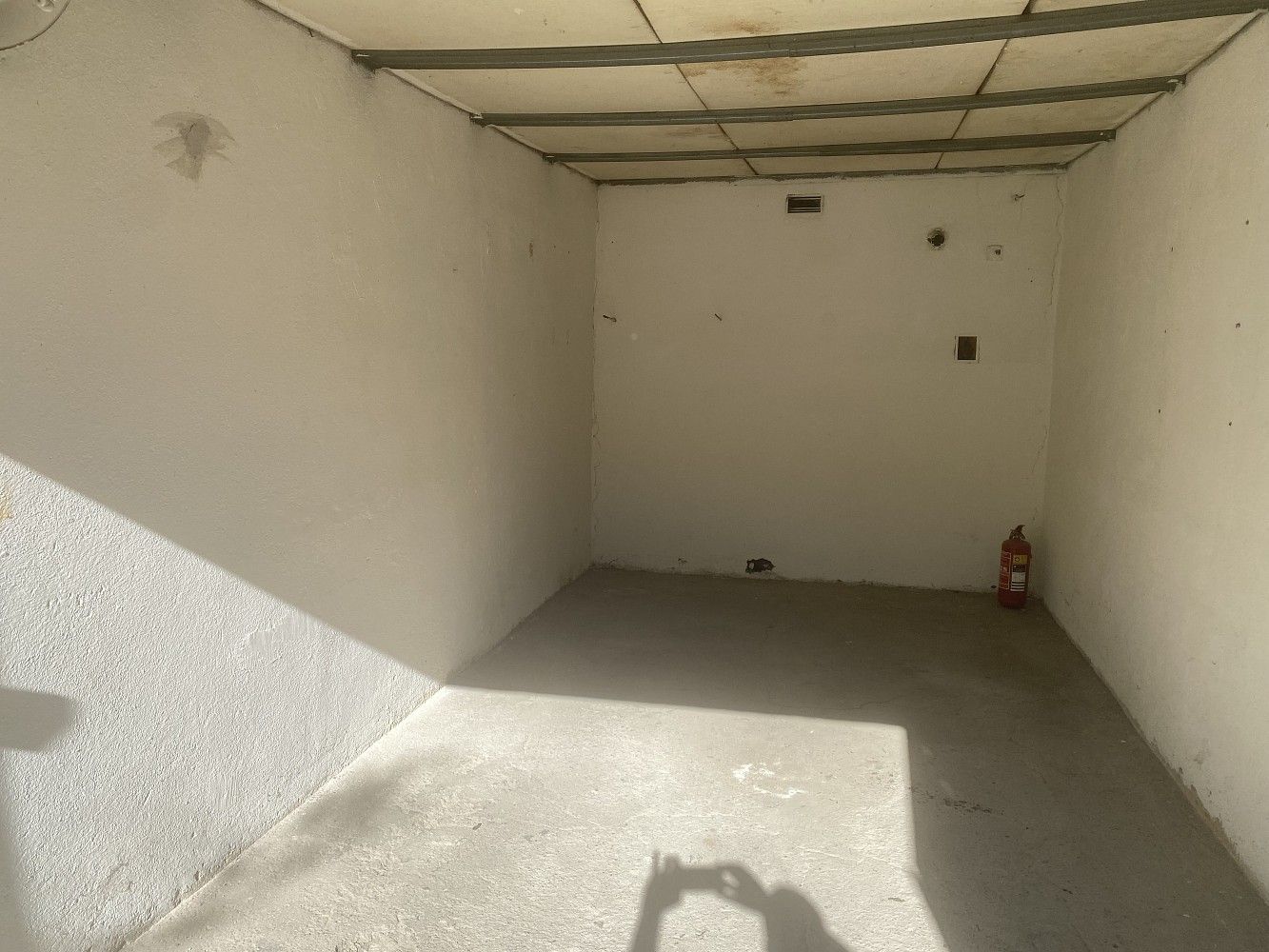 Garáž · 16 m² · Olomouc, Olomoucký kraj - 4