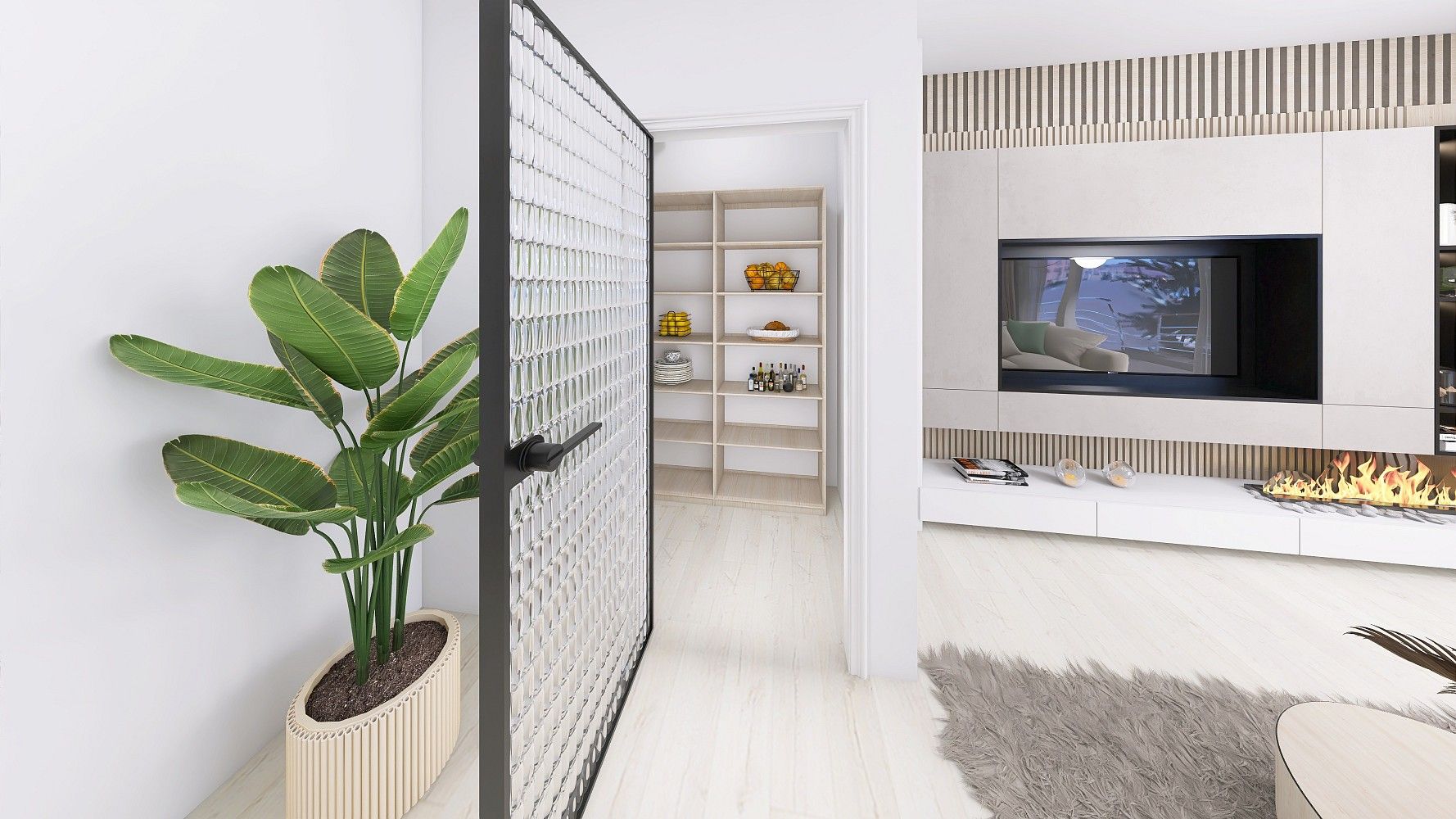 Prodej rodinný dům - Oslavany - Padochov, okres Brno-venkov, 103 m² - 5