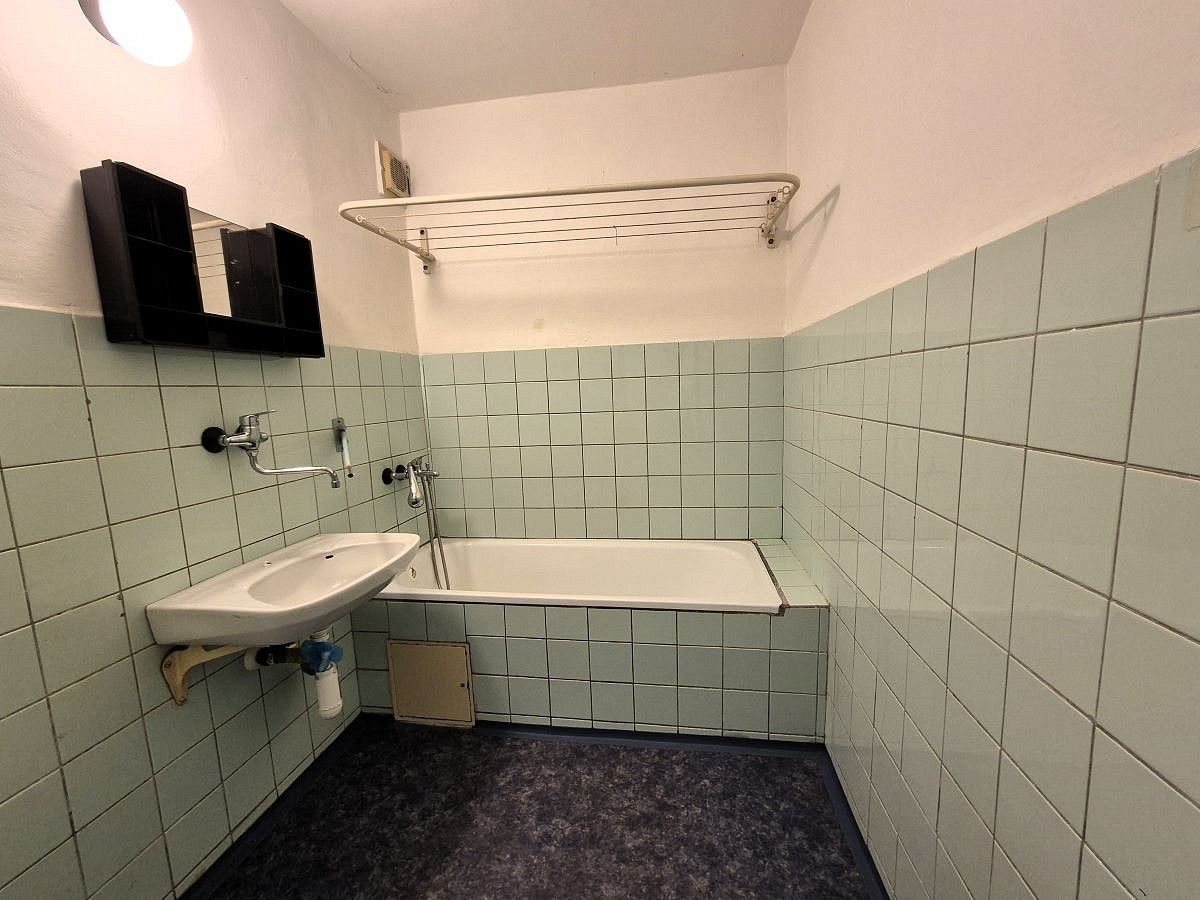 Byt 2+kk · 55 m² · Příbram - Příbram VIII, Středočeský kraj - 4