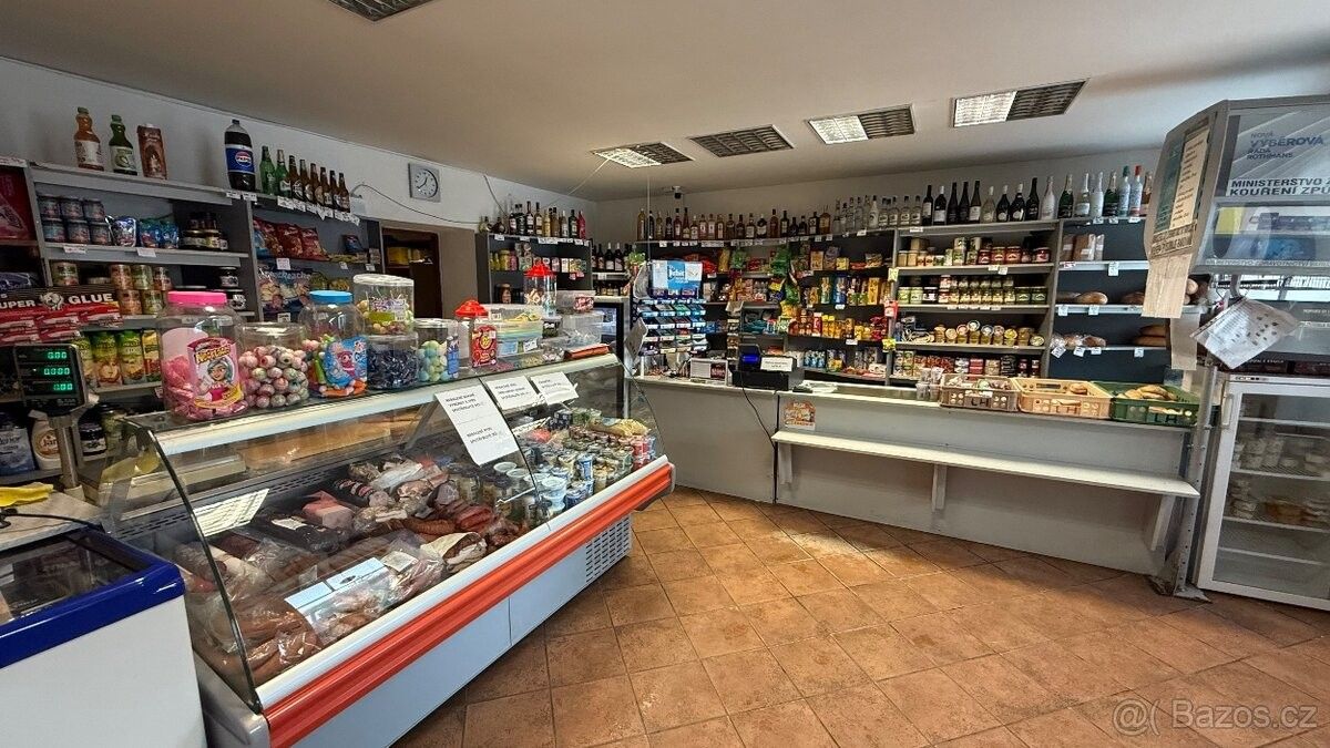 Rodinný dům · Budišov nad Budišovkou, 747 87 - 3