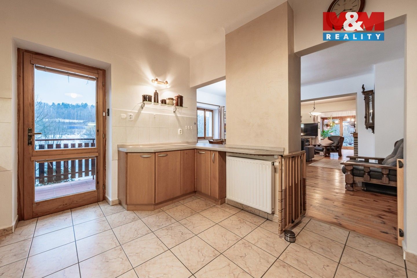 Dům – Kunice, Všešímy – další